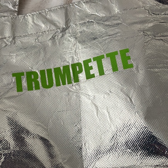 Trumpette Risaikuru bag NWT - Picture 5 of 5